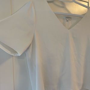 Babaton Blouse